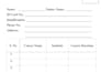 perfect ms office work, word, excel, power point, data entry